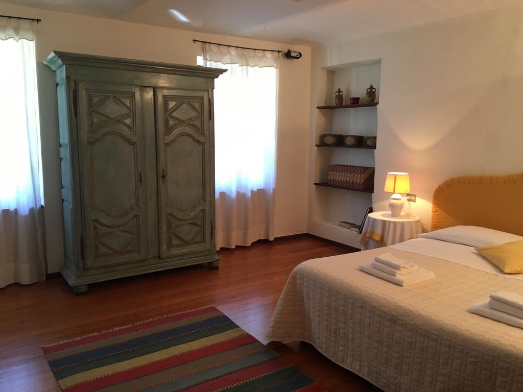 Séjour à la ferme Agriturismo Relais 