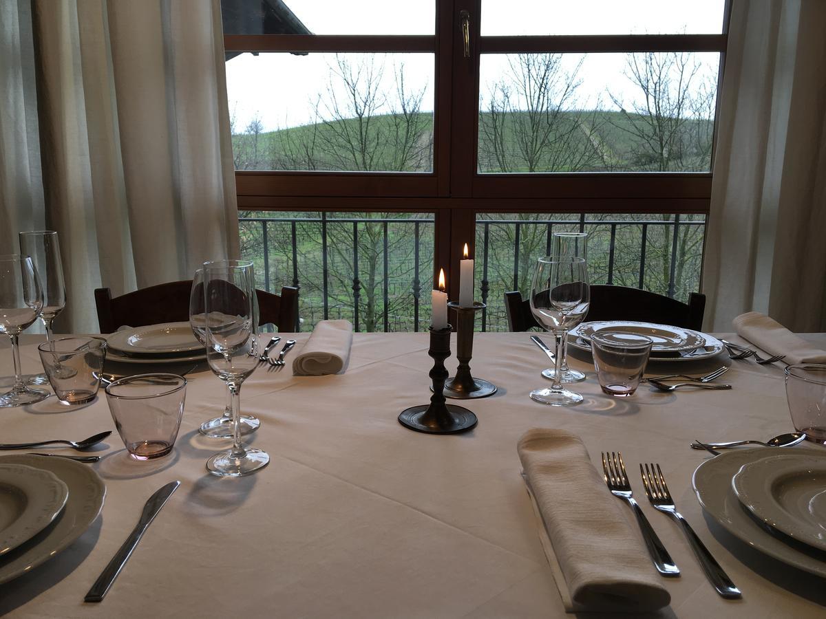 Farm stay Agriturismo Relais 