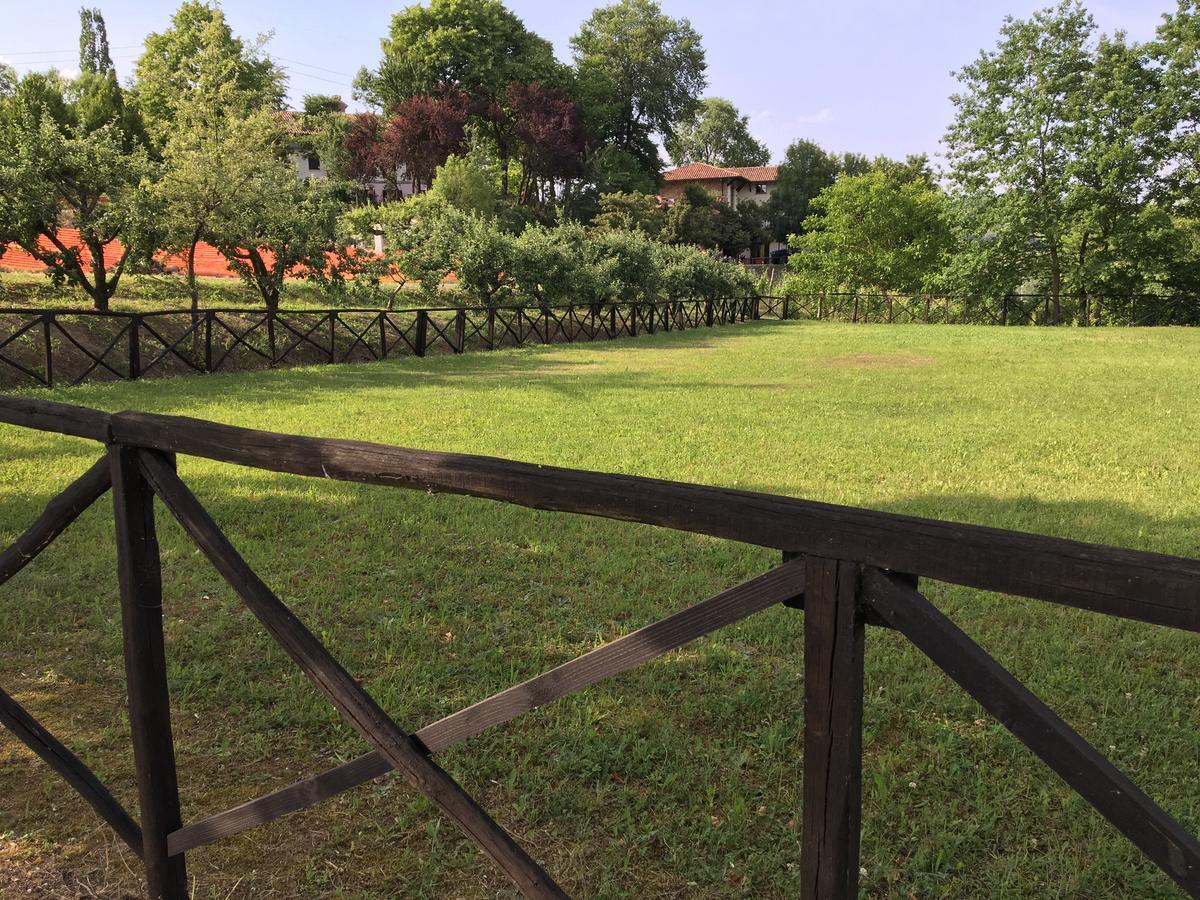 Agriturismo Relais 