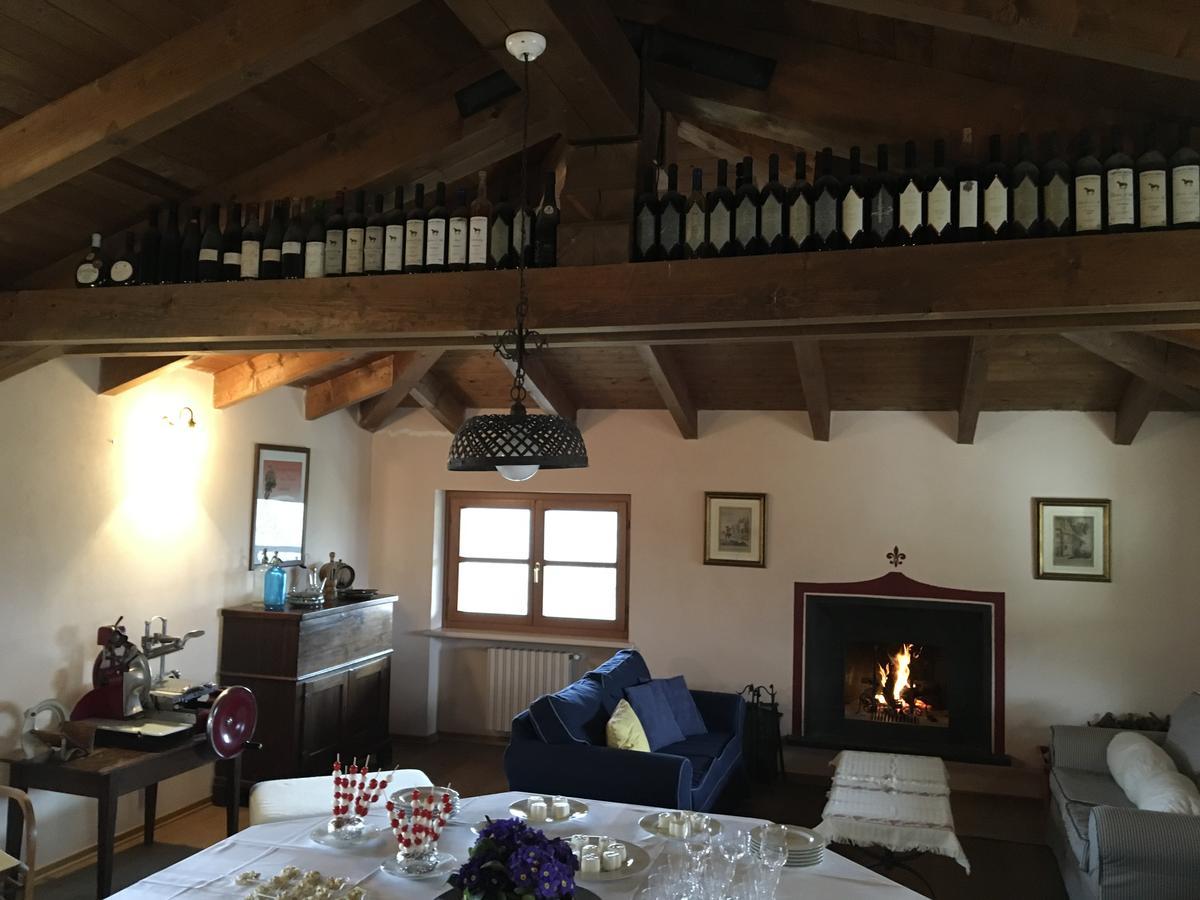 Agriturismo Relais 